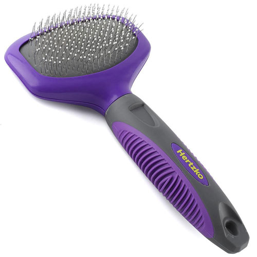 10 Best Brush For Short Hair Dogs | Safety 360 Degree