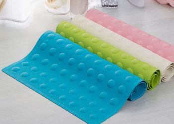 Top best bath mat for textured tubs