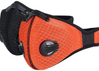 Best Dust Mask For Woodworking