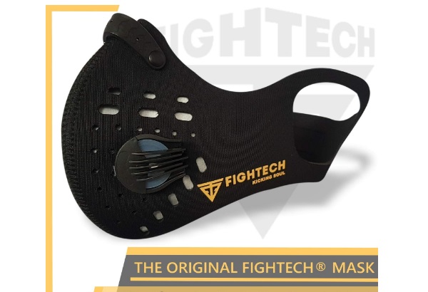 Fightech Dust Mask