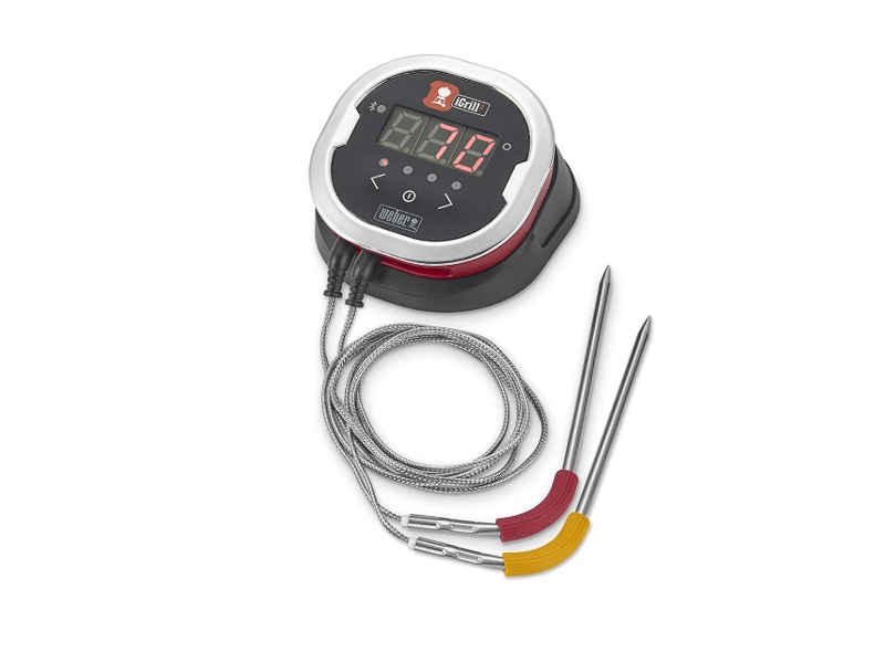 Weber iGrill 2 Bluetooth Thermometer