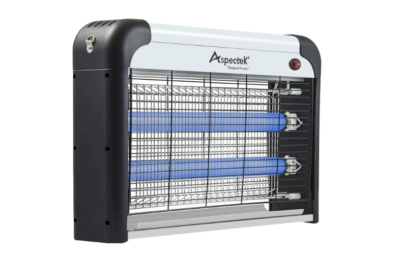 Aspectek-Bug-Zapper Mosquito Traps