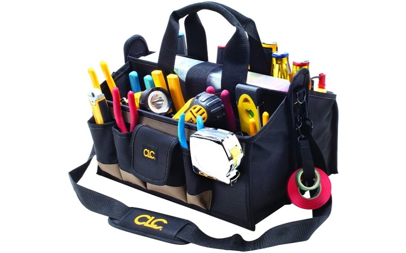 Best Electrician Tool Bags With All Features