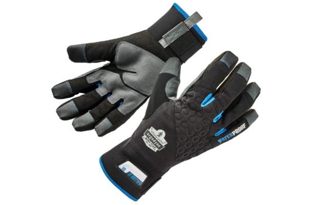 Ergodyne-ProFlex-817WP-Waterproof Working Gloves