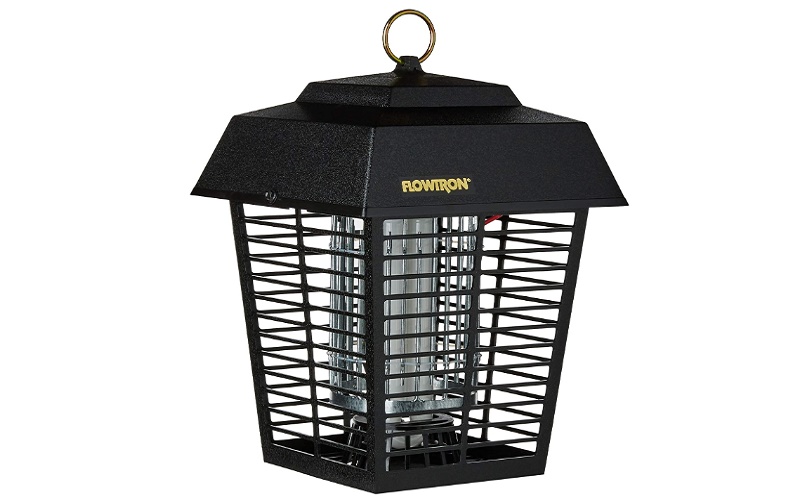 Flowtron-BK-15D-Electronic-Insect-Killer Mosquito Traps