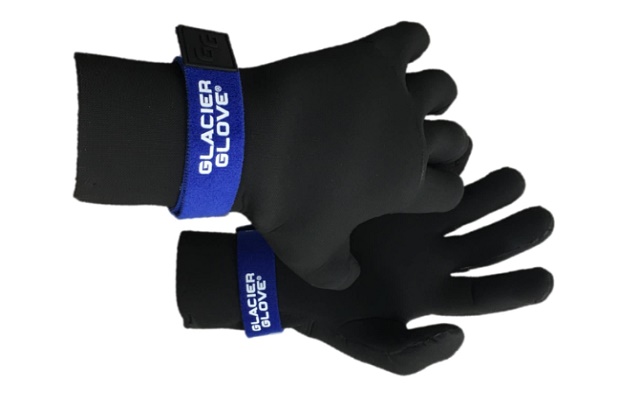 Perfect-Curve-Glove-by-Glacier-Waterproof Working Gloves