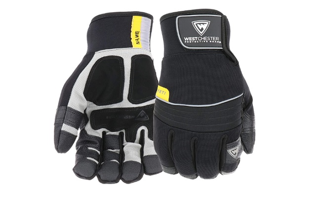 West-Chester-96650-Yeti-Waterproof Working Gloves