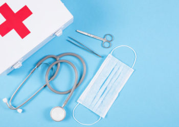 What Should Be in a First Aid Kit