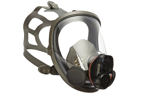 Respirator Mask For Spray Painting | Safety 360 Degree