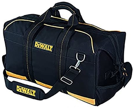 DEWALT DG5511 Pro Tool Bag For Plumbers