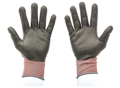 3M Comfort Grip Work Gloves for Electricians