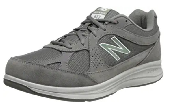 New balance Men’s 877 V1 Walking shoe