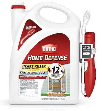 Ortho 0220910 Home Defense Insect Killer,