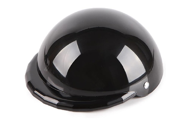 Braceus Cool Pet Dog Helmet