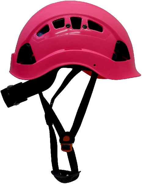 RK-SAFETY Adjustable ABS Climbing Helmet