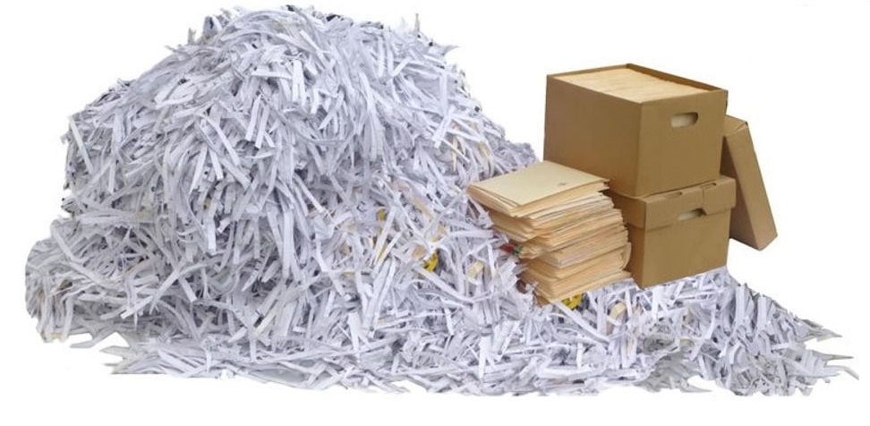 Best Seven Residential Shredding Services & Important Facts To Know ...