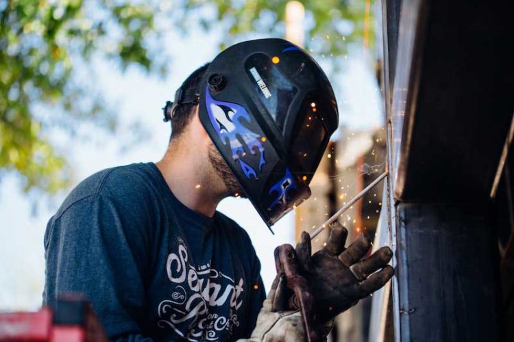 Top Nine Most Expensive Welding Helmet For Safety