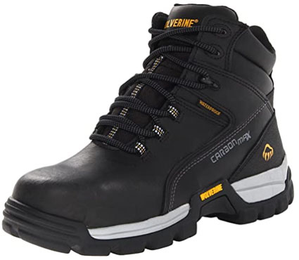 Best Work Boots for Electricians