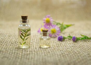 How to Dispose of Fragrance Oils